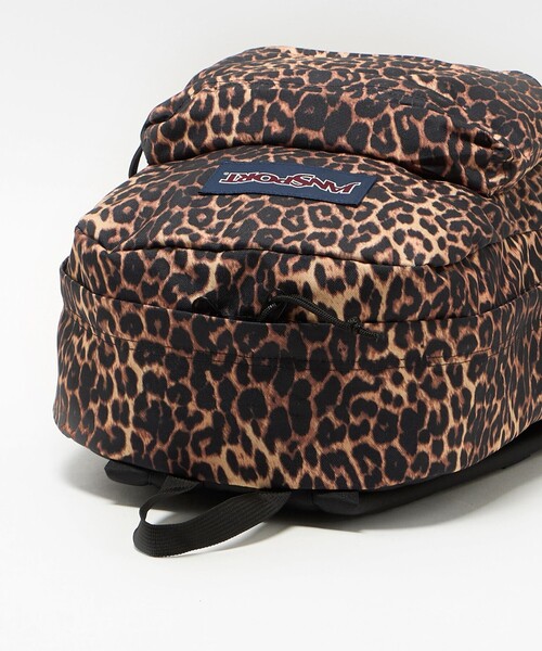 JANSPORT(ジャンスポーツ)の「<JANSPORT>スーパーブレイク プラス リュック(バックパック/リュック・メンズ・その他1/ネイビー/パープル/ライトグレー/グレー系/オリーブ/ブラック/ワイン・FREE)」の12枚目の写真