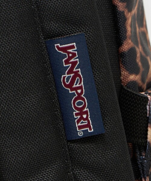 JANSPORT（ジャンスポーツ）の「＜JANSPORT＞スーパーブレイク プラス リュック（バックパック/リュック・メンズ・その他1/ネイビー/パープル/ライトグレー/グレー系/オリーブ/ブラック/ワイン・FREE）」の10枚目の写真