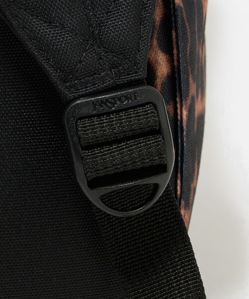 JANSPORT（ジャンスポーツ）の「＜JANSPORT＞スーパーブレイク プラス リュック（バックパック/リュック・メンズ・その他1/ネイビー/パープル/ライトグレー/グレー系/オリーブ/ブラック/ワイン・FREE）」の11枚目の写真