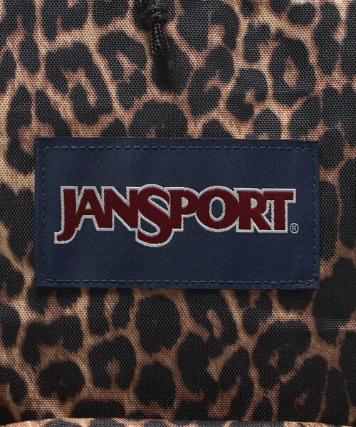 JANSPORT（ジャンスポーツ）の「＜JANSPORT＞スーパーブレイク プラス リュック（バックパック/リュック・メンズ・その他1/ネイビー/パープル/ライトグレー/グレー系/オリーブ/ブラック/ワイン・FREE）」の13枚目の写真