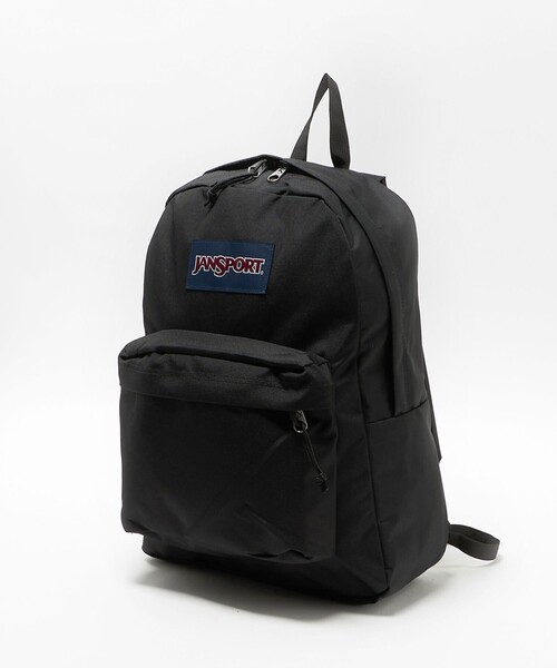 JANSPORT（ジャンスポーツ）の「＜JANSPORT＞スーパーブレイク プラス リュック（バックパック/リュック・メンズ・その他1/ネイビー/パープル/ライトグレー/グレー系/オリーブ/ブラック/ワイン・FREE）」の15枚目の写真