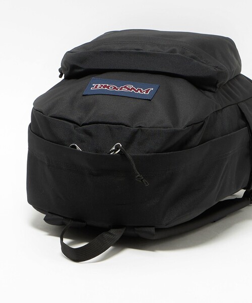 JANSPORT（ジャンスポーツ）の「＜JANSPORT＞スーパーブレイク プラス リュック（バックパック/リュック・メンズ・その他1/ネイビー/パープル/ライトグレー/グレー系/オリーブ/ブラック/ワイン・FREE）」の16枚目の写真