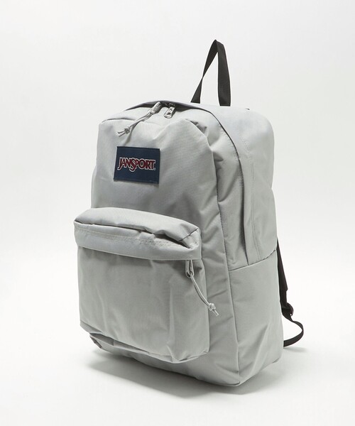 JANSPORT（ジャンスポーツ）の「＜JANSPORT＞スーパーブレイク プラス リュック（バックパック/リュック・メンズ・その他1/ネイビー/パープル/ライトグレー/グレー系/オリーブ/ブラック/ワイン・FREE）」の20枚目の写真