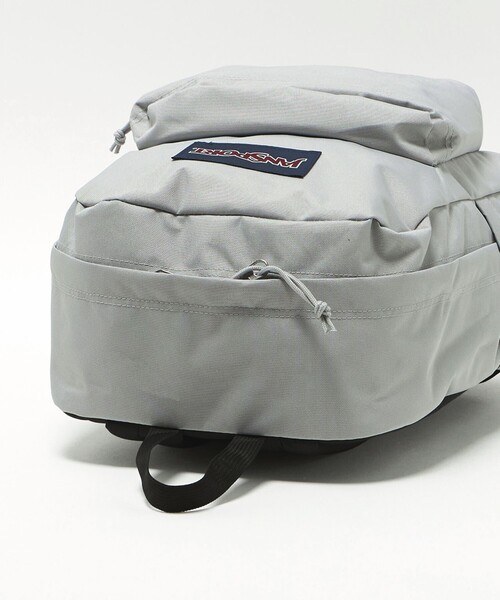 JANSPORT（ジャンスポーツ）の「＜JANSPORT＞スーパーブレイク プラス リュック（バックパック/リュック・メンズ・その他1/ネイビー/パープル/ライトグレー/グレー系/オリーブ/ブラック/ワイン・FREE）」の21枚目の写真