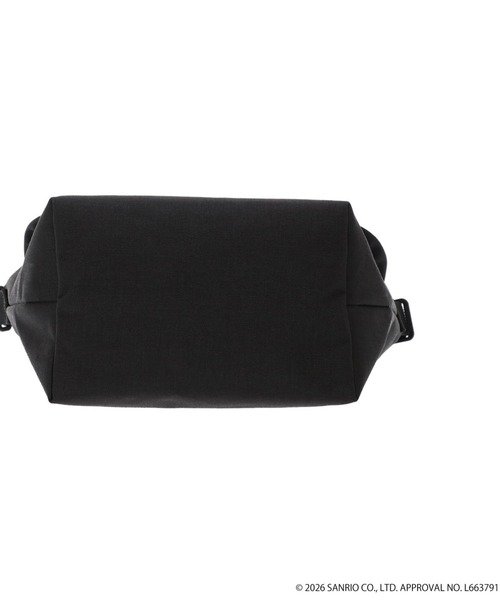 Manhattan Portage(マンハッタンポーテージ)の「マンハッタンポーテージ Manhattan Portage LITTLE ITALY CROSSBODY BAG 420D WATERPROOF(メッセンジャーバッグ・メンズ・その他・ONE SIZE)」の5枚目の写真