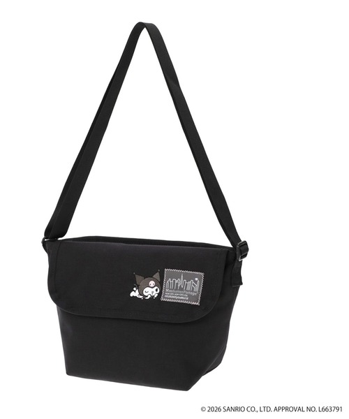 Manhattan Portage(マンハッタンポーテージ)の「マンハッタンポーテージ Manhattan Portage LITTLE ITALY CROSSBODY BAG 420D WATERPROOF(メッセンジャーバッグ・メンズ・その他・ONE SIZE)」の13枚目の写真