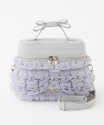 ショルダーバッグ（フリル）ファッション通販 - ZOZOTOWN