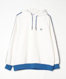 PERSON'S（パーソンズ）の「プルオーバーパーカー（パーカー）」