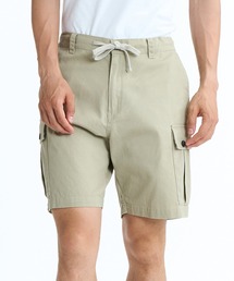 REEF CARGO SHORTS ショートパンツ 【2026年春夏モデル】/リーフウエストゴムカーゴショートパンツ