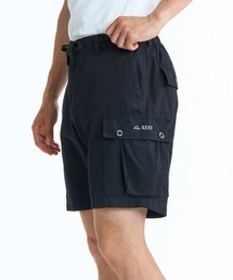 REEF（リーフ）の「REEF CARGO SHORTS ショートパンツ 【2026年春夏モデル】/リーフウエストゴムカーゴショートパンツ（その他パンツ）」