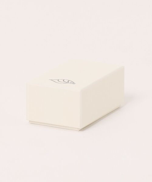 sowi(ソーイ)の「K10YG Echora ピアス(ピアス(両耳用)・レディース・ゴールド・フリ-)」の4枚目の写真