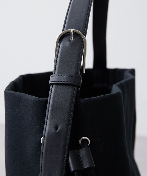 MARY AL TERNA(メアリオルターナ)の「【MARY AL TERNA】SHOULDER BAG(ショルダーバッグ・レディース・ブラック・FREE)」の9枚目の写真