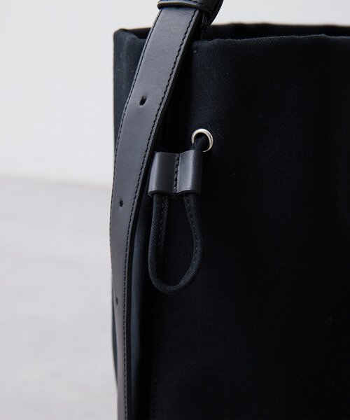 MARY AL TERNA(メアリオルターナ)の「【MARY AL TERNA】SHOULDER BAG(ショルダーバッグ・レディース・ブラック・FREE)」の10枚目の写真