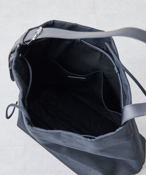 MARY AL TERNA(メアリオルターナ)の「【MARY AL TERNA】SHOULDER BAG(ショルダーバッグ・レディース・ブラック・FREE)」の12枚目の写真