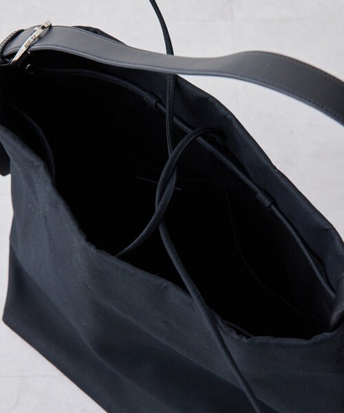 MARY AL TERNA(メアリオルターナ)の「【MARY AL TERNA】SHOULDER BAG(ショルダーバッグ・レディース・ブラック・FREE)」の13枚目の写真