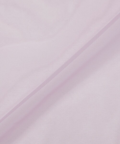 LOVELESS（ラブレス）の「シアープルオーバー（Tシャツ/カットソー・レディース・ピンク系その他2/ブルー系その他7/オフホワイト・36）」の16枚目の写真