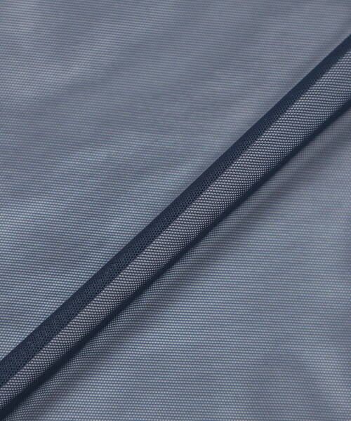 LOVELESS（ラブレス）の「シアープルオーバー（Tシャツ/カットソー・レディース・ピンク系その他2/ブルー系その他7/オフホワイト・36）」の17枚目の写真