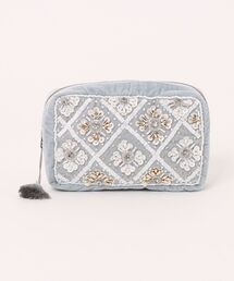 studio CLIP | ﾋﾞｰｽﾞｼｼｭｳﾒｲｸﾎﾟｰﾁ(その他雑貨)