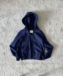 O（オー）の「KAIKO Double zip parka（パーカー）」
