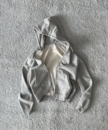 O（オー）の「KAIKO Double zip parka（パーカー）」