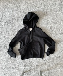 O（オー）の「KAIKO Double zip parka（パーカー）」