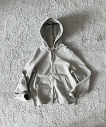 KAIKO（カイコー）の「KAIKO Double zip parka（パーカー）」