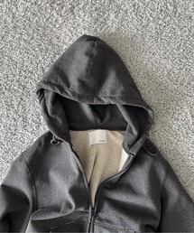KAIKO（カイコー）の「KAIKO Double zip parka（パーカー）」