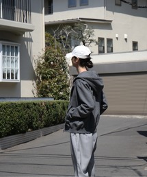 KAIKO（カイコー）の「KAIKO Double zip parka（パーカー）」