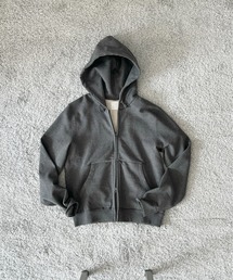 O（オー）の「KAIKO Double zip parka（パーカー）」