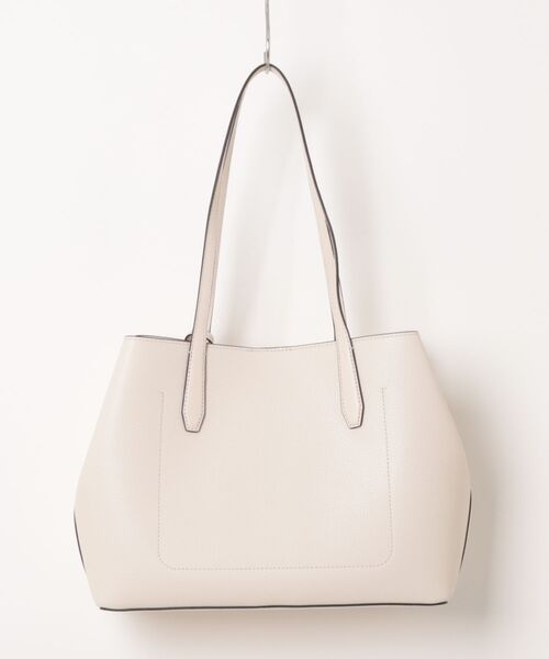 MICHAEL KORS(マイケルコース)の「AVALON MD CONV TOTE Tote(トートバッグ・レディース・ベージュ系・FREE)」の2枚目の写真