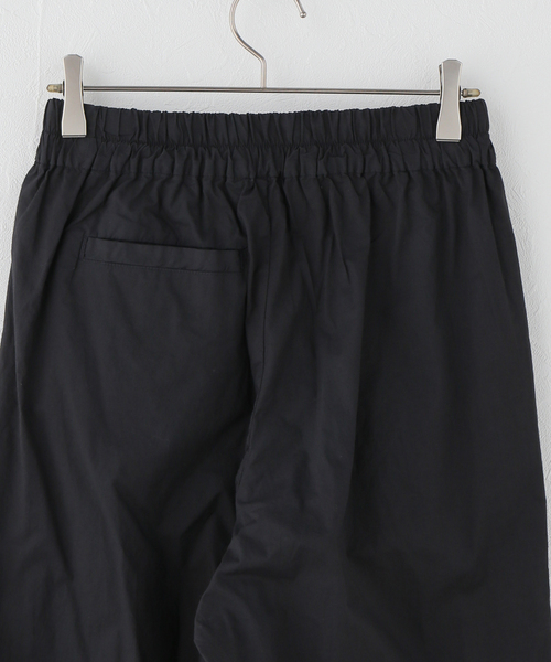 PROVOKE （プロヴォーク）の「【PROVOKE/プロヴォーク】 gradation pants（その他パンツ・レディース・ブラック・FREE）」の3枚目の写真