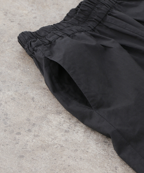 PROVOKE （プロヴォーク）の「【PROVOKE/プロヴォーク】 gradation pants（その他パンツ・レディース・ブラック・FREE）」の4枚目の写真