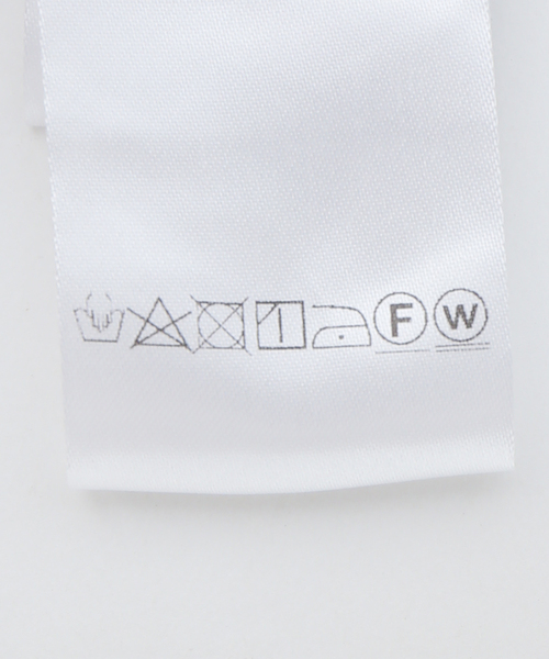 PROVOKE （プロヴォーク）の「【PROVOKE/プロヴォーク】 gradation pants（その他パンツ・レディース・ブラック・FREE）」の7枚目の写真