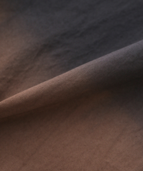 PROVOKE （プロヴォーク）の「【PROVOKE/プロヴォーク】 gradation pants（その他パンツ・レディース・ブラック・FREE）」の8枚目の写真