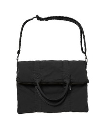 COOTIE PRODUCTIONS（クーティープロダクションズ）の「Helmet Bow Bag（ショルダーバッグ）」