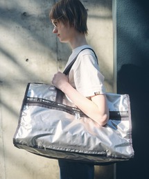 LeSportsac | 【LeSportsac for ADAM ET ROPE'】Exclusive Deluxe LG Weekender(ボストンバッグ)