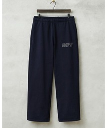 WAIPER.inc（ワイパーインク）の「WAIPER.inc REFLECTIVE LOGO スウェットパンツ【WP1177】（スウェットパンツ）」