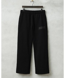 WAIPER.inc（ワイパーインク）の「WAIPER.inc REFLECTIVE LOGO スウェットパンツ【WP1177】（スウェットパンツ）」