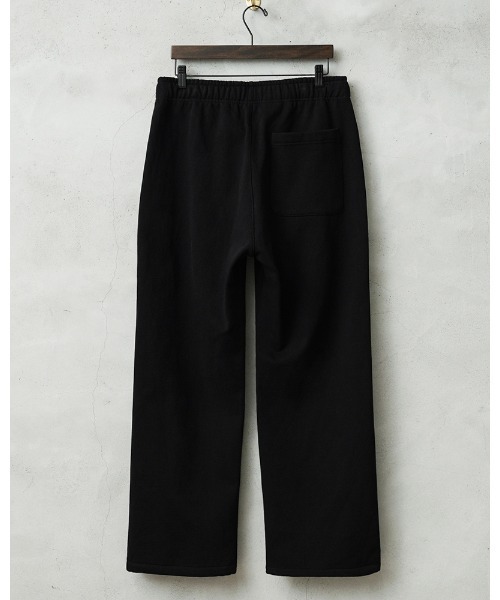 WAIPER.inc(ワイパーインク)の「WAIPER.inc REFLECTIVE LOGO スウェットパンツ【WP1177】(スウェットパンツ・メンズ・ネイビー/ブラック・XXL/XL/L/M/S)」の3枚目の写真
