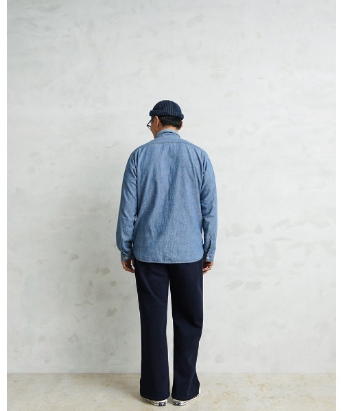 WAIPER.inc(ワイパーインク)の「WAIPER.inc REFLECTIVE LOGO スウェットパンツ【WP1177】(スウェットパンツ・メンズ・ネイビー/ブラック・XXL/XL/L/M/S)」の13枚目の写真