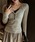 Emilie�i�G�~���[�j�́u���[�X�h�b�L���O���u�j�b�g�g�b�v�X�iT�V���c/�J�b�g�\�[�j�v�b�x�[�W��