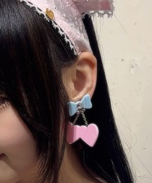 MILK（ミルク）の「Sweet イヤリング Set（イヤリング）」