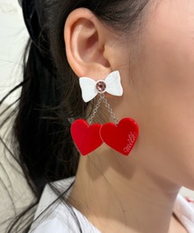 MILK（ミルク）の「Sweet イヤリング Set（イヤリング）」