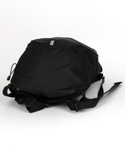 SALOMON（サロモン）の「SALOMON/サロモン TRAILBLAZER 10（バックパック/リュック・メンズ・ブラック・ONE SIZE）」の4枚目の写真