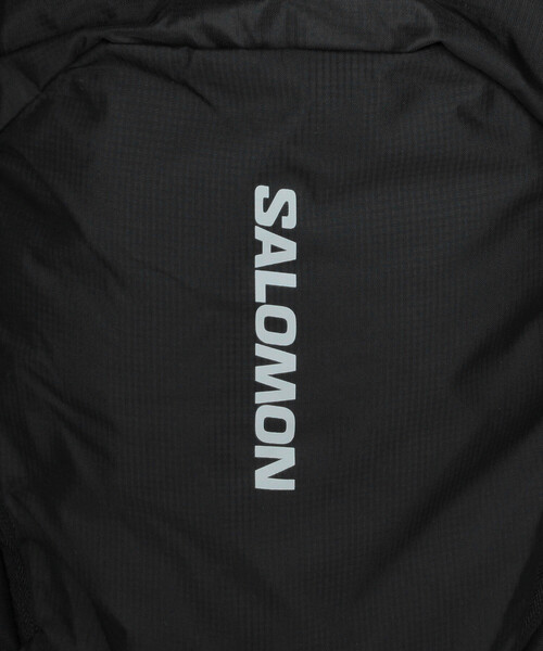 SALOMON（サロモン）の「SALOMON/サロモン TRAILBLAZER 10（バックパック/リュック・メンズ・ブラック・ONE SIZE）」の5枚目の写真