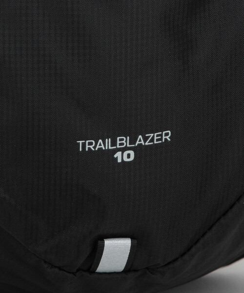 SALOMON（サロモン）の「SALOMON/サロモン TRAILBLAZER 10（バックパック/リュック・メンズ・ブラック・ONE SIZE）」の6枚目の写真