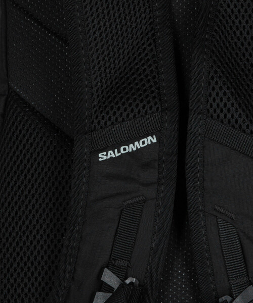 SALOMON（サロモン）の「SALOMON/サロモン TRAILBLAZER 10（バックパック/リュック・メンズ・ブラック・ONE SIZE）」の7枚目の写真