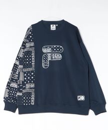 《FILA》SWEATSHIRT