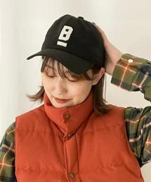 BACK NUMBER（バックナンバー）の「キャップ（キャップ）」