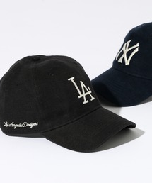 RAGEBLUE | 【NEW ERA/ニューエラ】9TWENTY/920FRENCHリネンキャップ(キャップ)